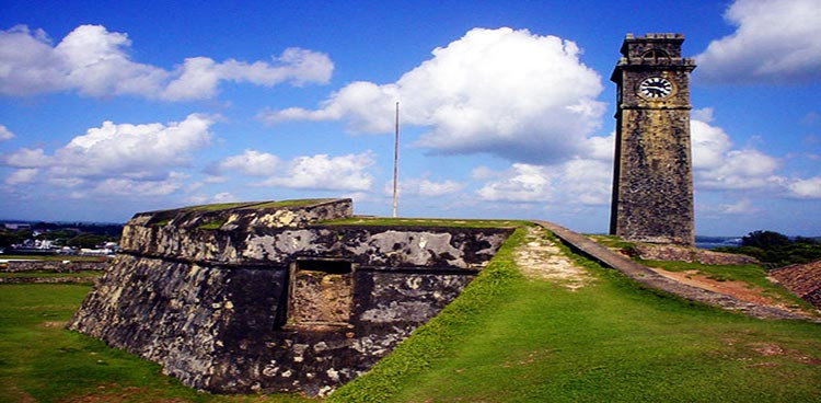 Sri Lanka South Coast Beach Tours