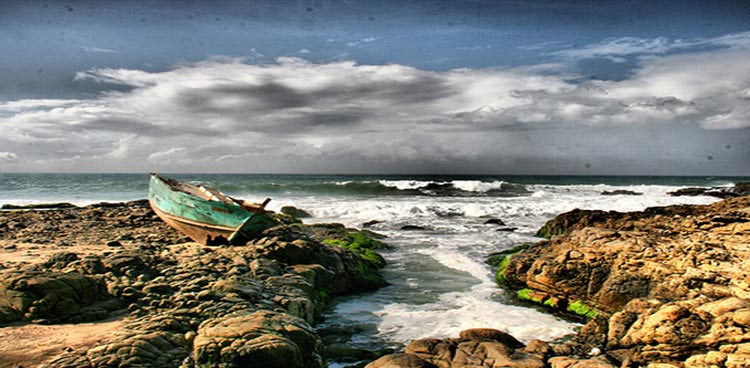 Sri Lanka South Coast Beach Tours