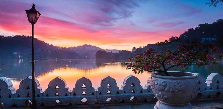 Adventure Sri Lanka Tour