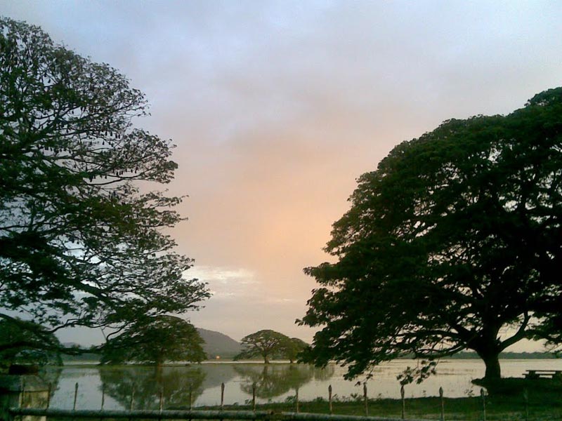 Adventure Sri Lanka Tour