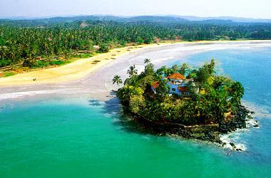 Adventure Sri Lanka Tour