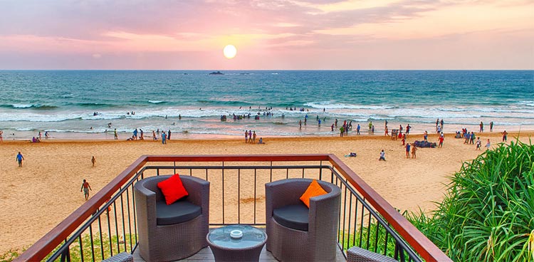 Adventure Sri Lanka Tour