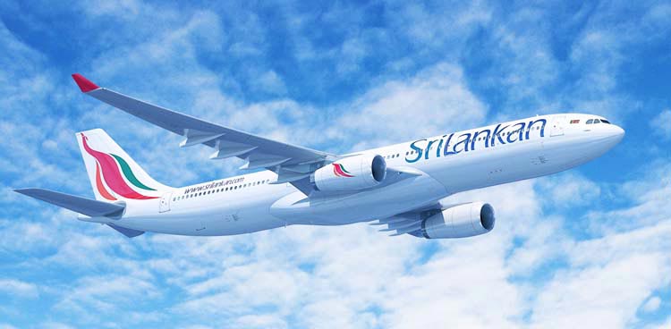 Adventure Sri Lanka Tour