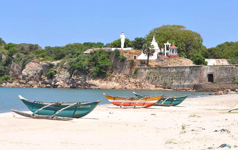 Discover Sri Lanka Tour