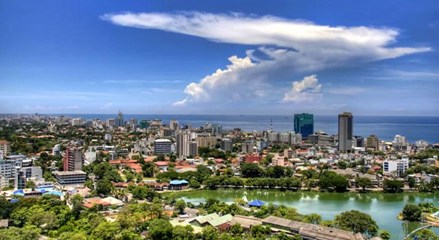 Discover Sri Lanka Tour