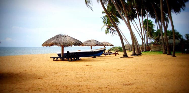 Ramayana Trails Sri Lanka Tour - 7 Days