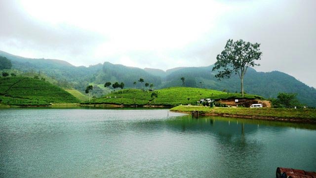Group Holidays in Sri Lanka - 10 Days Tour