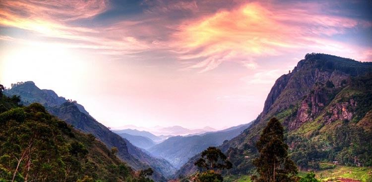 Group Holidays in Sri Lanka - 10 Days Tour