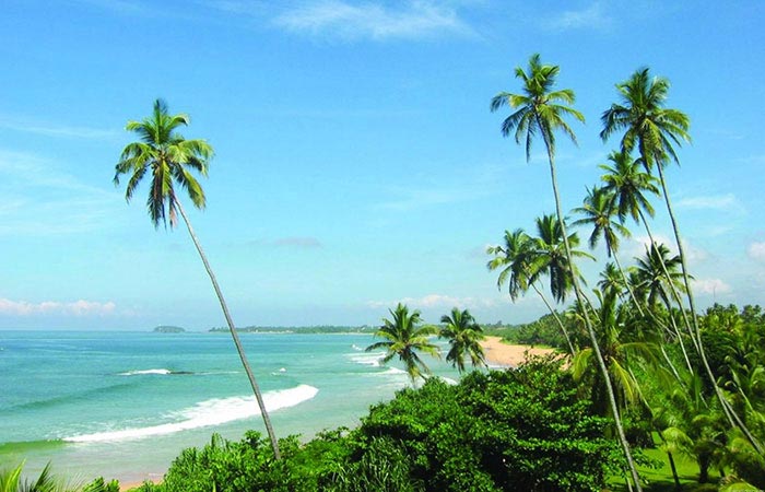 Group Holidays in Sri Lanka - 10 Days Tour