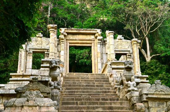 Sri Lanka Ayurveda Journey - 06 Days Tour