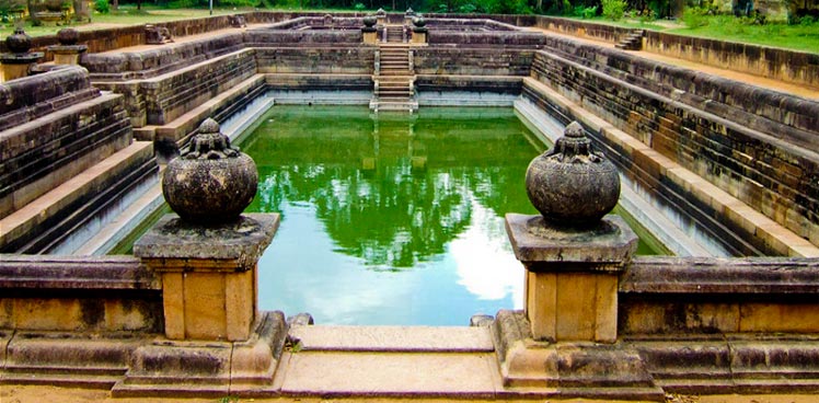 Sri Lanka Ayurveda Journey - 06 Days Tour