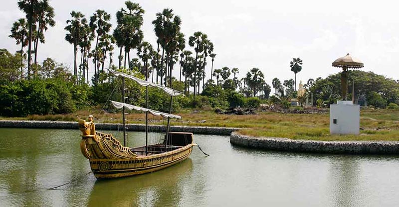 Sri Lanka East Coast Beach Tour - 11 Days