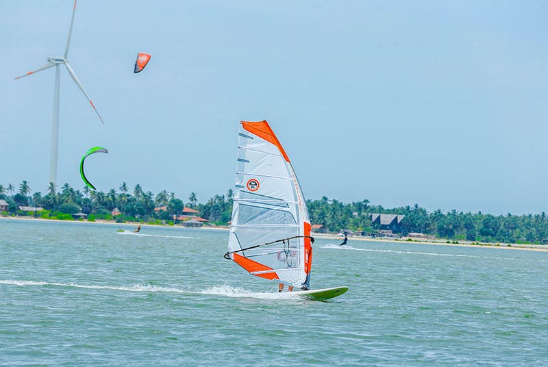 Sri Lanka East Coast Beach Tour - 11 Days