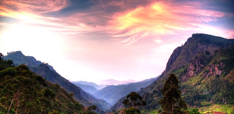 Family Holidays in Sri Lanka - 10 Days Tour