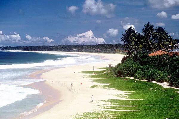 Family Holidays in Sri Lanka - 10 Days Tour
