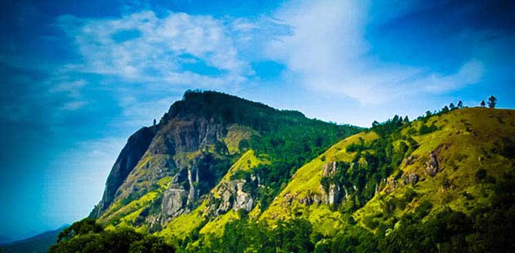 Sri Lanka Honeymoon Tour - 10 Days