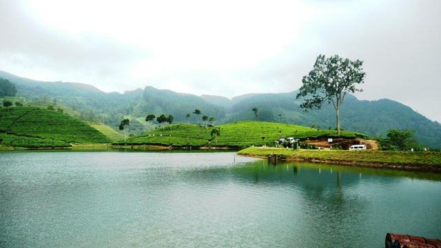 Sri Lanka Wildlife Tour - 10 Days