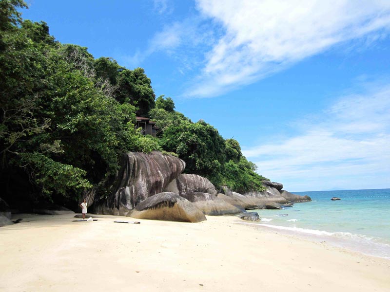 Sri Lanka Beach Tour - 12 Days