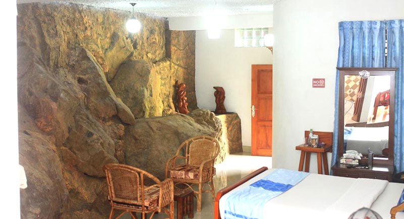 Book Ella Mount Heaven via FIGCO HOLIDAYS