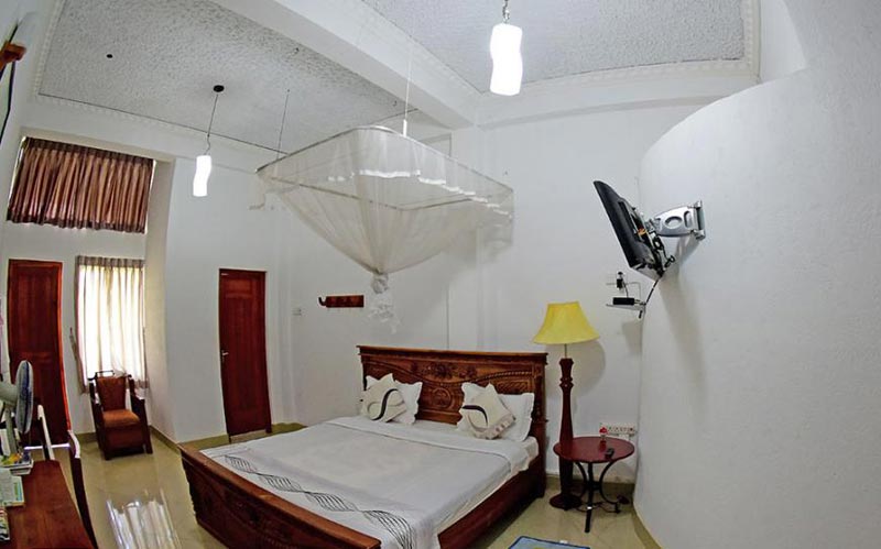 Book Ella Mount Heaven via FIGCO HOLIDAYS