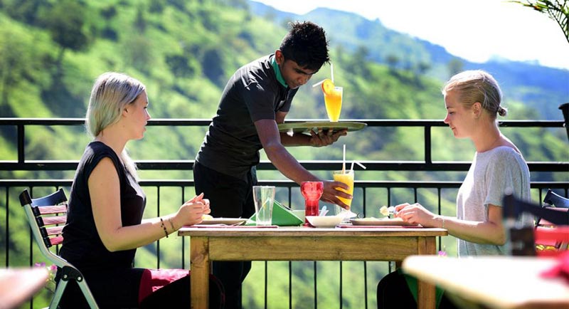 Book Ella Mount Heaven via FIGCO HOLIDAYS