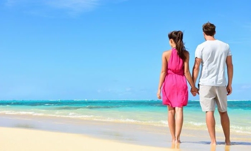 Honeymoon In Bali Tour