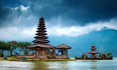 Beautiful Indonesia Tour