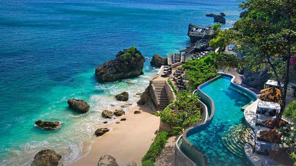 Best Of Bali Tour