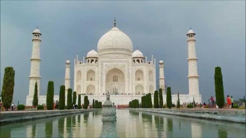 Agra One Day Tour Same Day Package