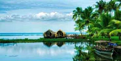 Kerala Holiday Tour Packages