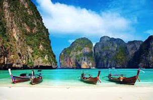 Krabi And Bangkok Tour