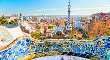 The Best Of Spain Tour