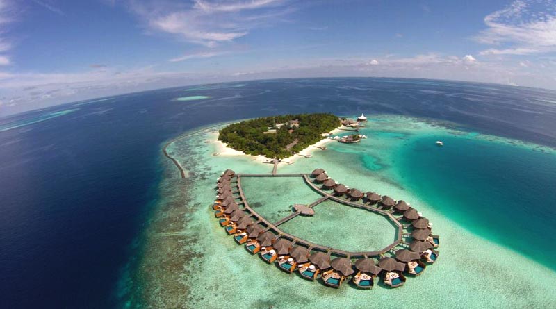 Magical Maldives Tour