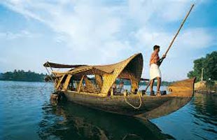 Magic Of Kerala Backwater With Goa Beaches 07Nights/08Days Tour
