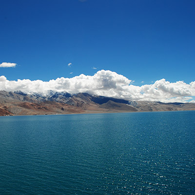 Ladakh Package -5Night 6 Days