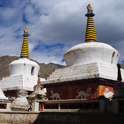 Ladakh Package -5Night 6 Days