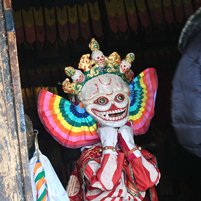 Ladakh Package -5Night 6 Days