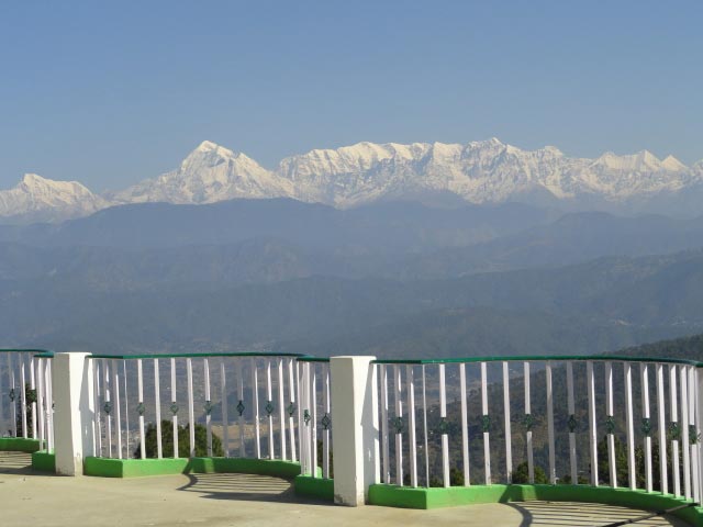 Packages for 6Nihgts/7days for Uttarakhand Tours