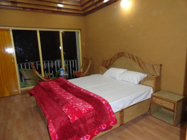 Packages for 6Nihgts/7days for Uttarakhand Tours