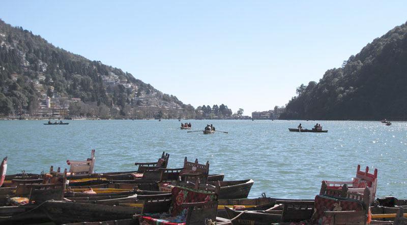 Packages for 6Nihgts/7days for Uttarakhand Tours