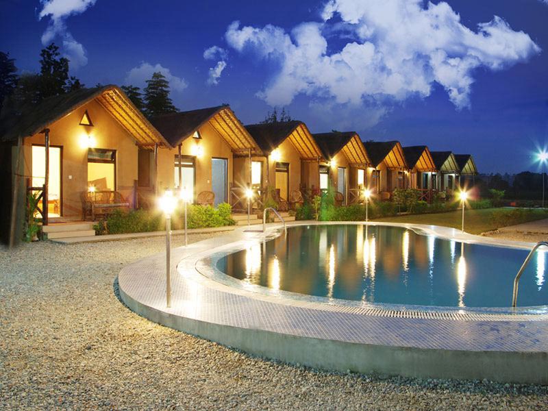 Packages for 8Nights/9days: Discover Uttarakhand