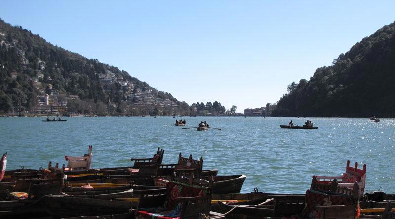 Packages for 10 nights/11 days: Explore Uttarakhand Tour