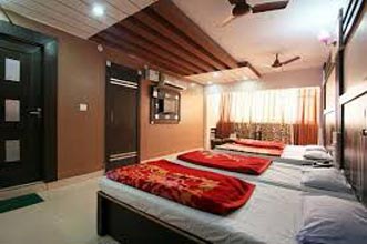 Hotel Gyan- Haridwar