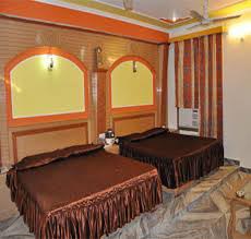 Hotel Gyan Ganga Heritage Haridwar
