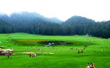 No. 3 - Hill O Himachal - Land Packages 2017