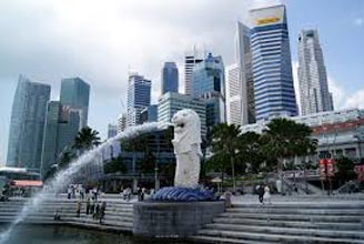 Singapore Special Holiday Package