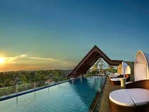 Amazing Bali Special Holiday Package