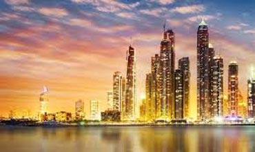 Dubai holiday packages Tour