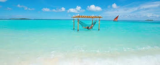Maldives Honeymoon Holiday Package Tour