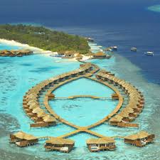 Maldives Honeymoon Holiday Tour